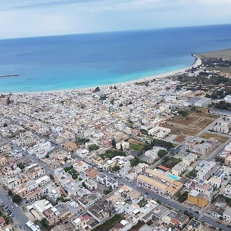 Casa Vacanza Da Samuele San Vito Lo Capo Kültér fotó