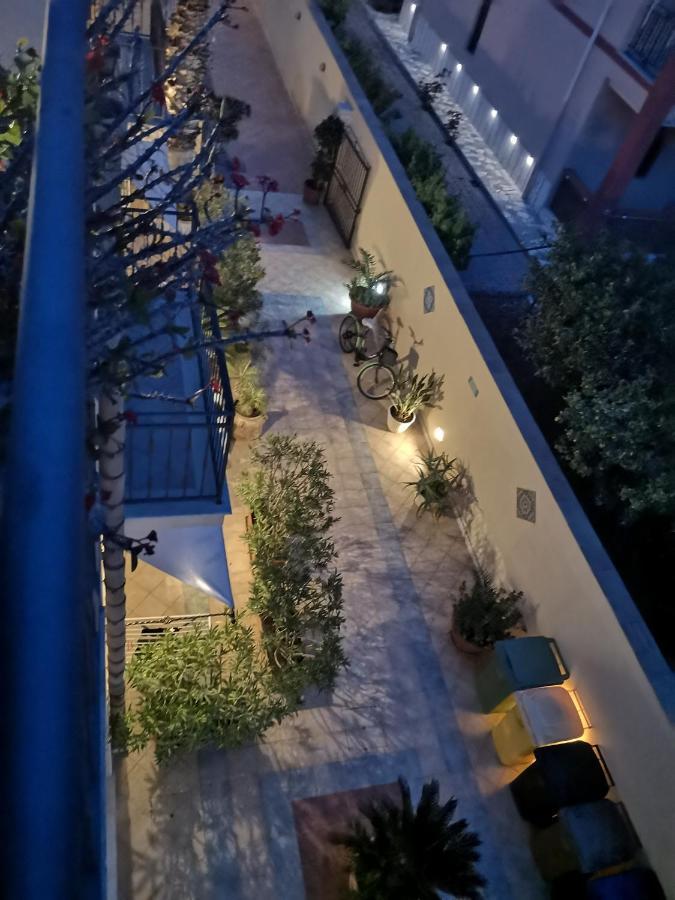 Casa Vacanza Da Samuele San Vito Lo Capo Kültér fotó
