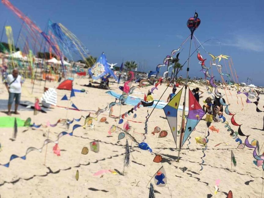 Casa Vacanza Da Samuele San Vito Lo Capo Kültér fotó