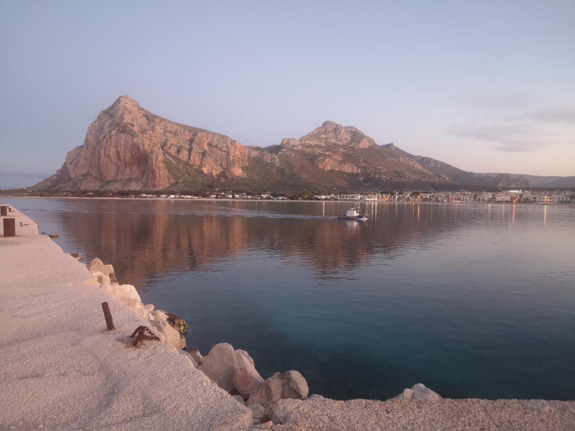 Casa Vacanza Da Samuele San Vito Lo Capo Szoba fotó