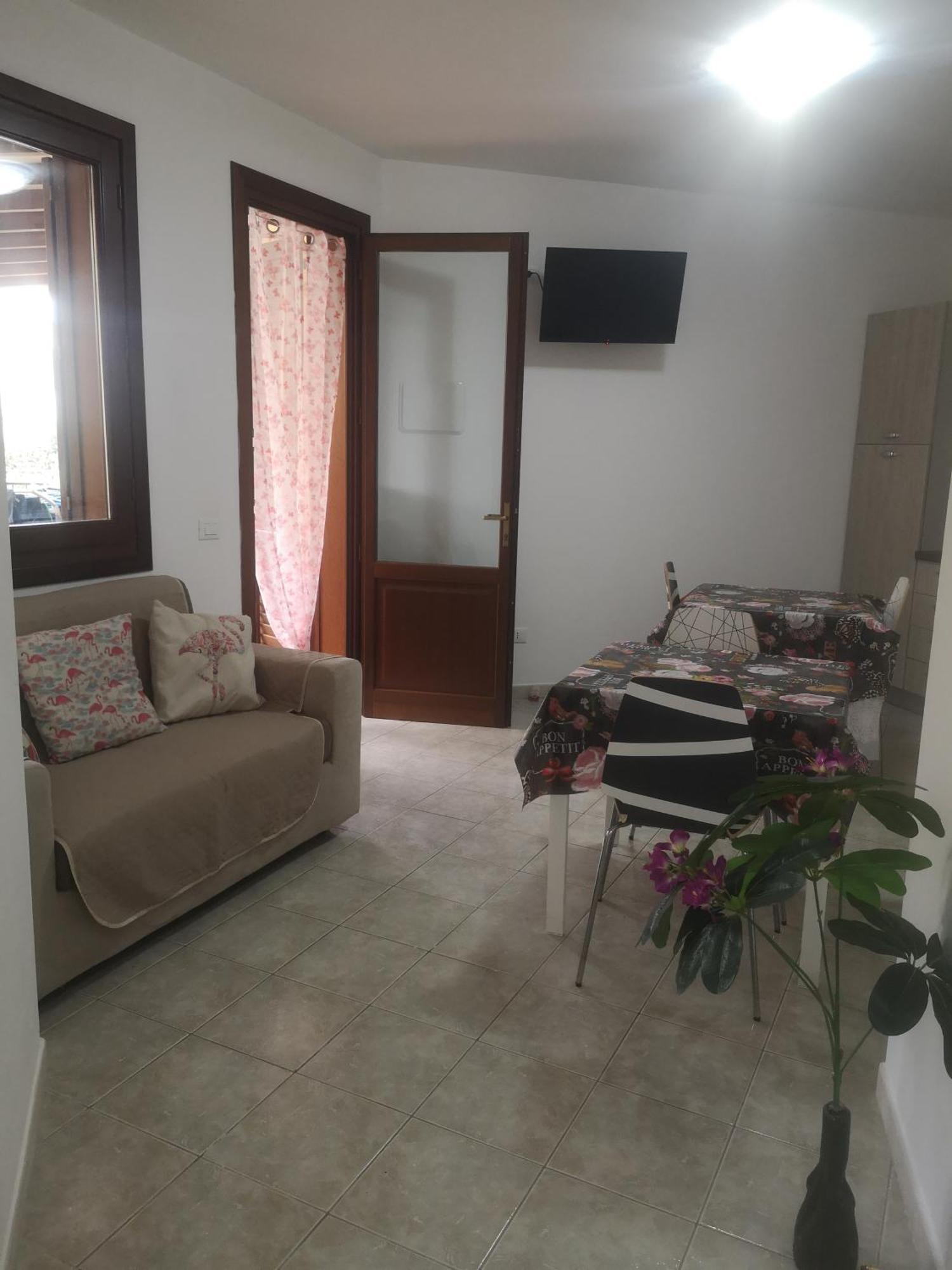 Casa Vacanza Da Samuele San Vito Lo Capo Kültér fotó