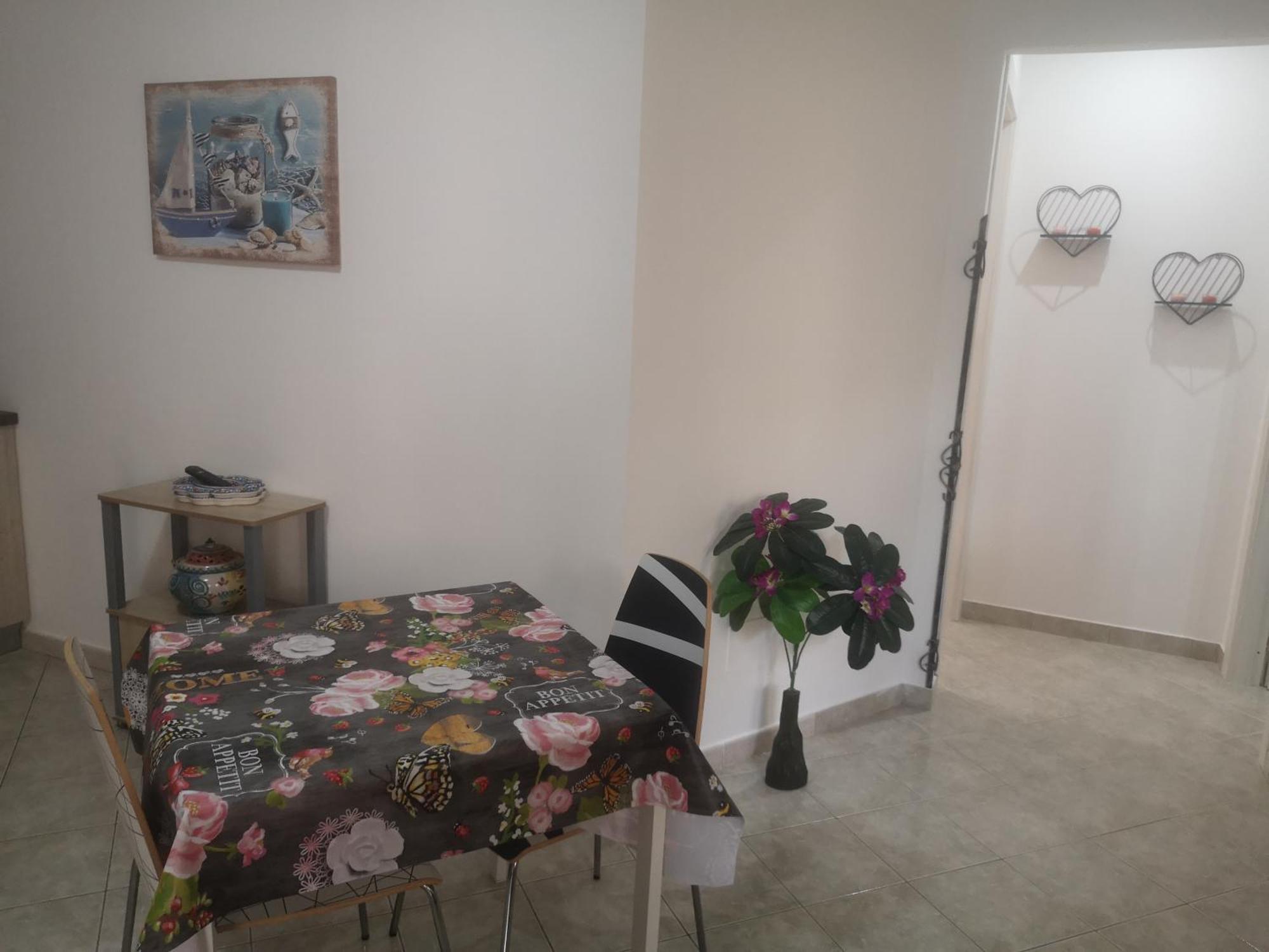Casa Vacanza Da Samuele San Vito Lo Capo Kültér fotó