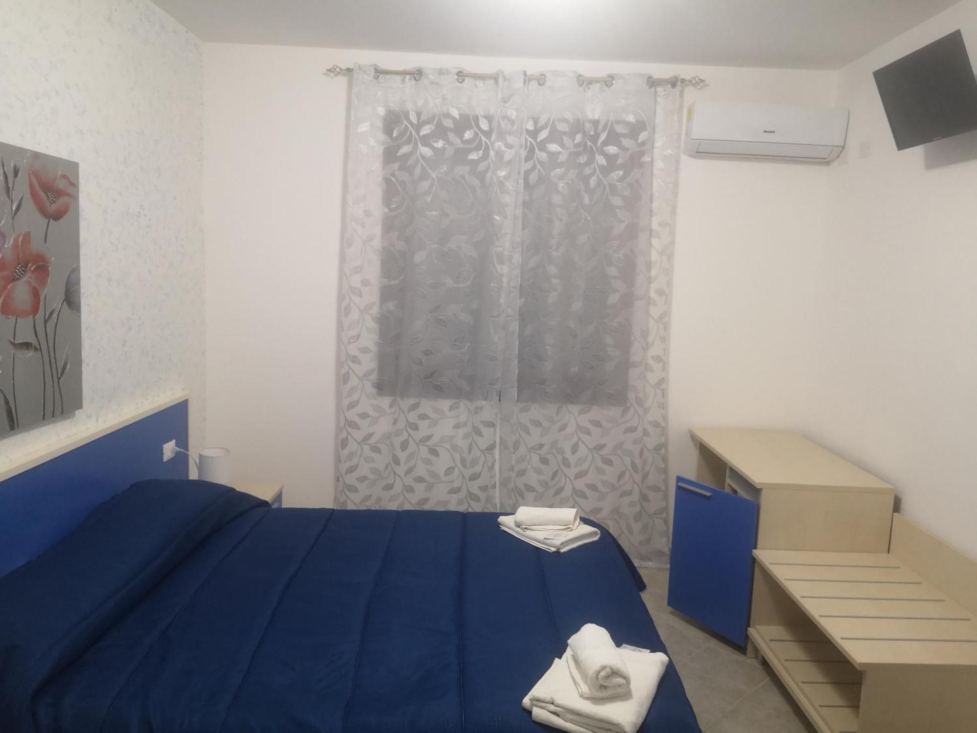 Casa Vacanza Da Samuele San Vito Lo Capo Kültér fotó