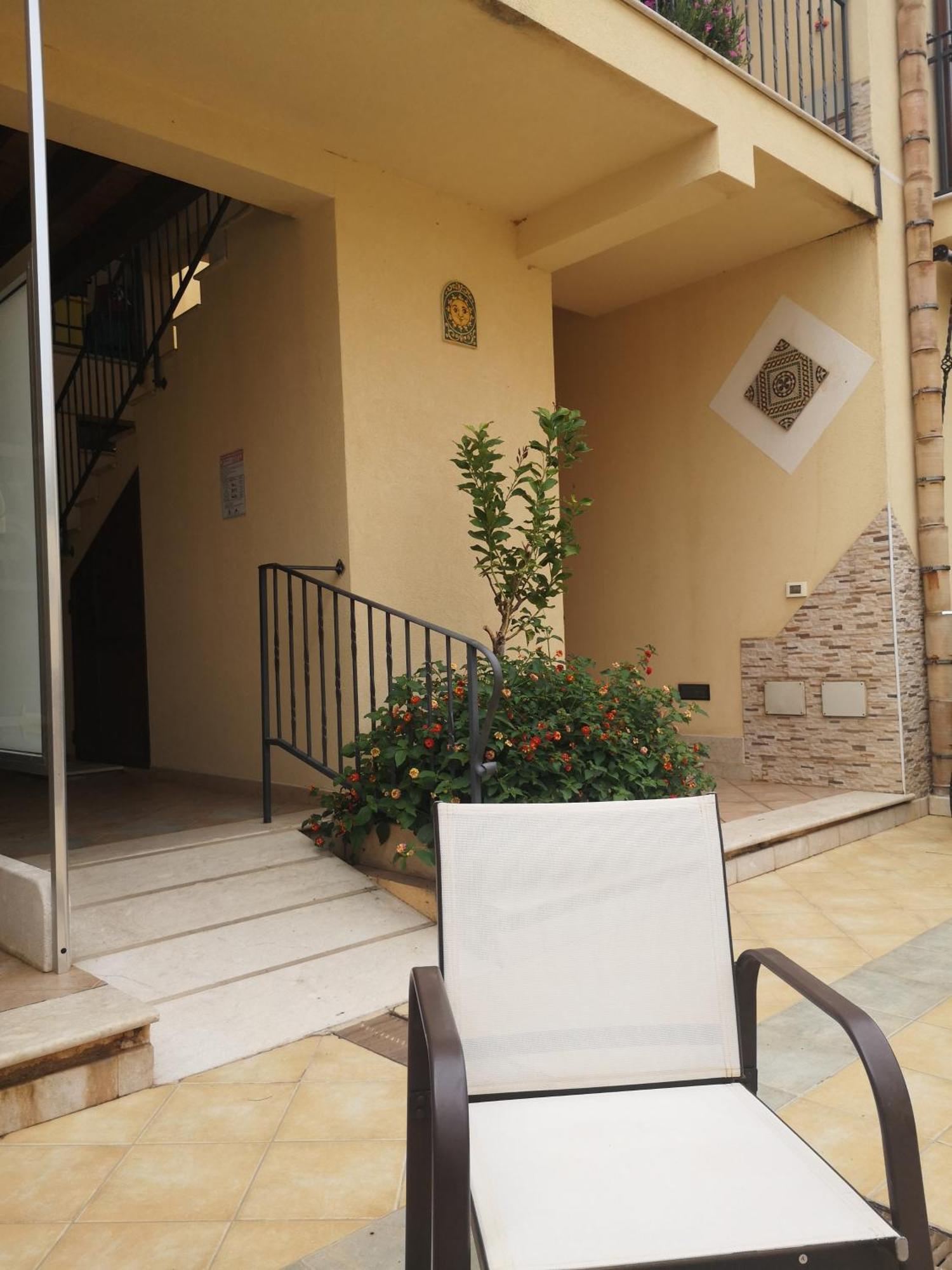 Casa Vacanza Da Samuele San Vito Lo Capo Szoba fotó
