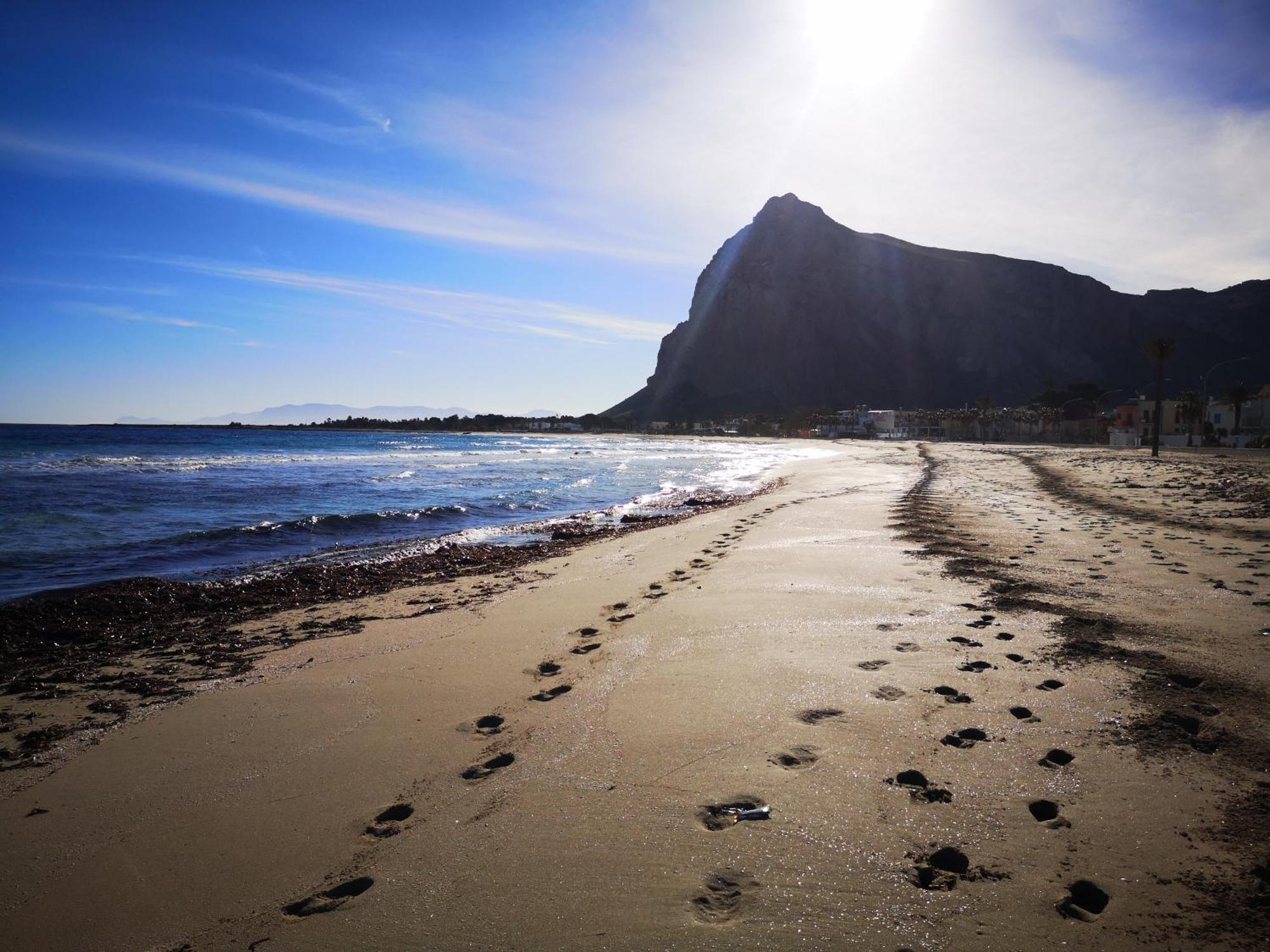 Casa Vacanza Da Samuele San Vito Lo Capo Szoba fotó